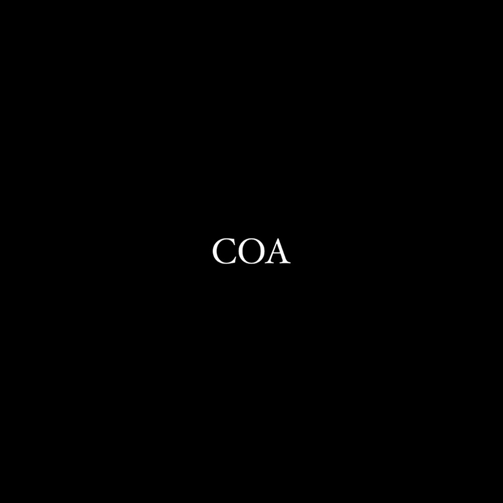 COA without special exceptions